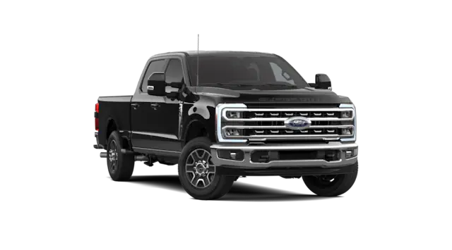F-250® Lariat® trim image